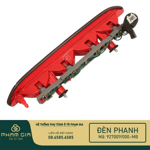 DEN PHANH 927001Y000-MB