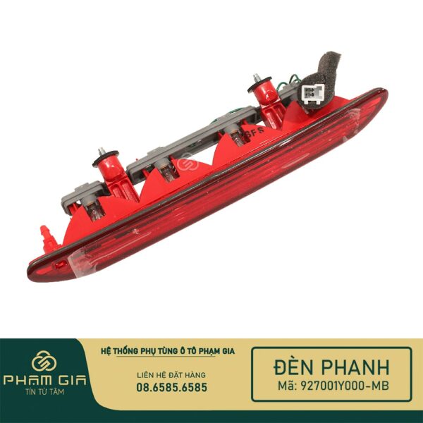 DEN PHANH 927001Y000-MB