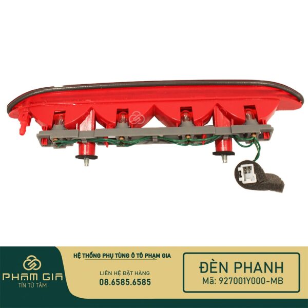 DEN PHANH 927001Y000-MB