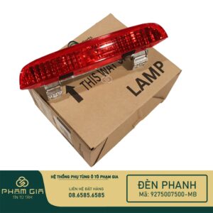 DEN PHANH 9275007500-MB