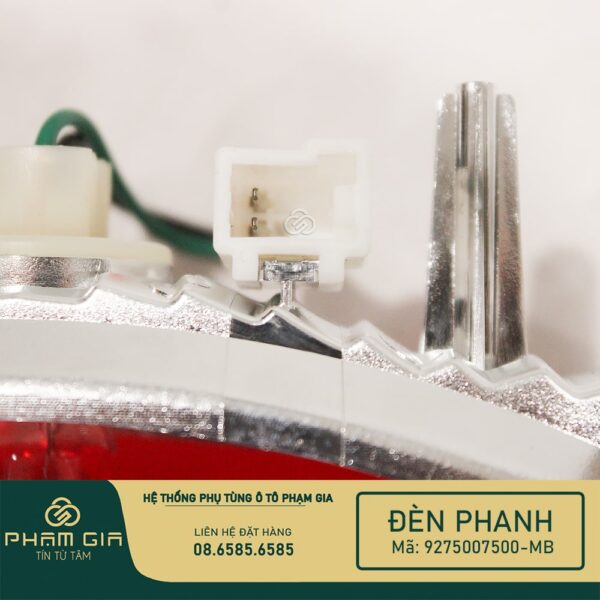 DEN PHANH 9275007500-MB