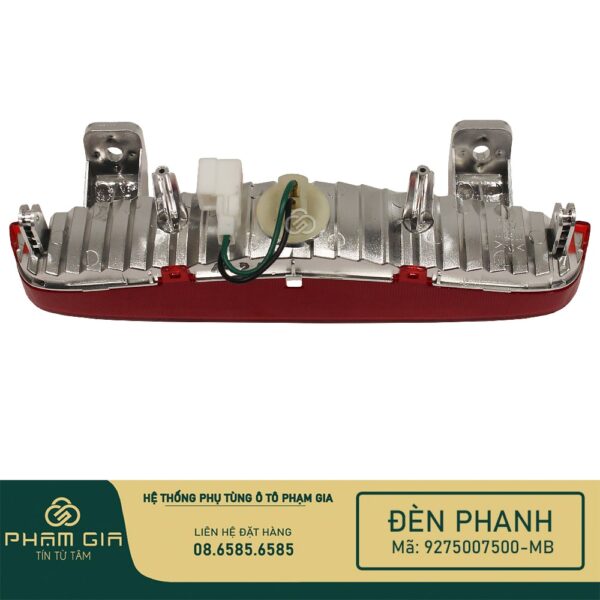 DEN PHANH 9275007500-MB