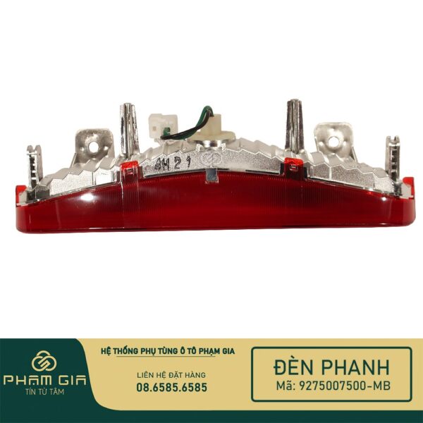 DEN PHANH 9275007500-MB