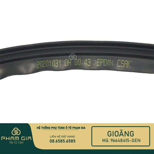 GIOANG KINH 96648415-GEN