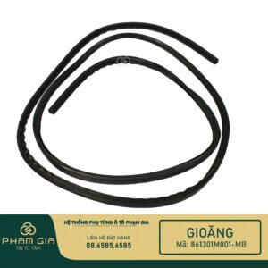 GIOANG KINH CHAN GIO 861301M001-MB