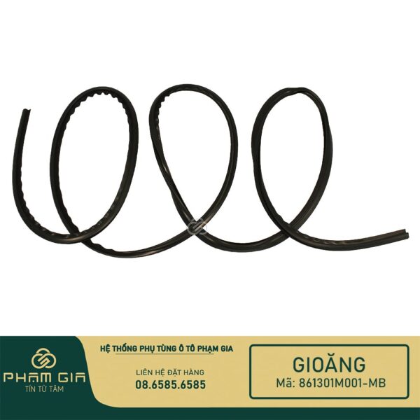GIOANG KINH CHAN GIO 861301M001-MB