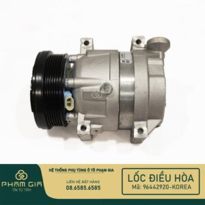 LOC DIEU HOA 96442920-KR