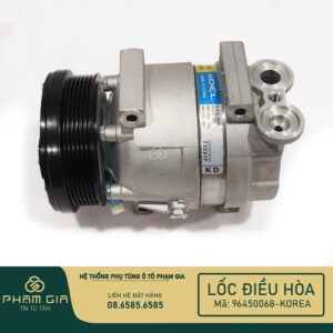 LOC DIEU HOA 96450068-KR