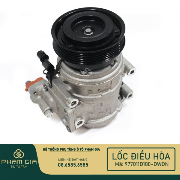 LOC DIEU HOA 977011D100-DWON