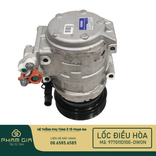 LOC DIEU HOA 977011D100-DWON