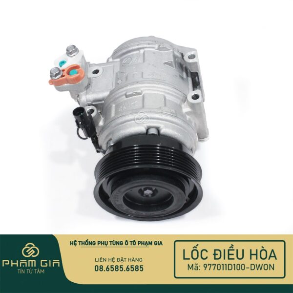 LOC DIEU HOA 977011D100-DWON