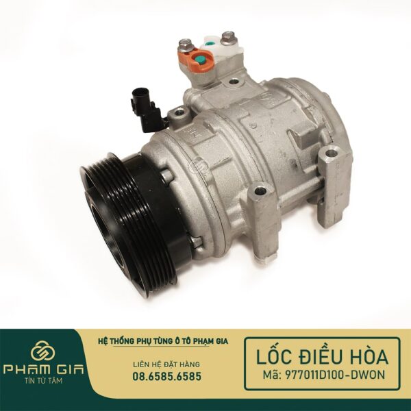 LOC DIEU HOA 977011D100-DWON