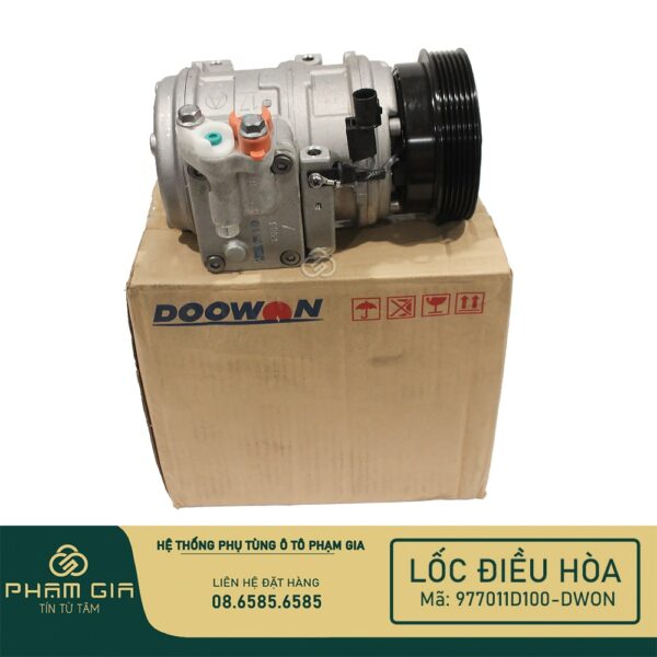 LOC DIEU HOA 977011D100-DWON