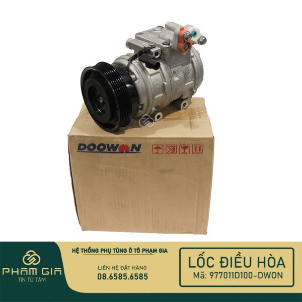 LOC DIEU HOA 977011D100-DWON