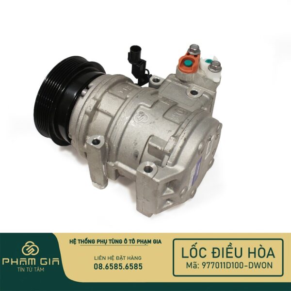 LOC DIEU HOA 977011D100-DWON
