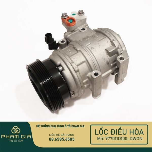 LOC DIEU HOA 977011D100-DWON