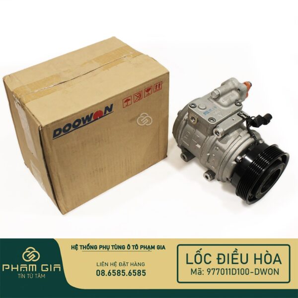 LOC DIEU HOA 977011D100-DWON