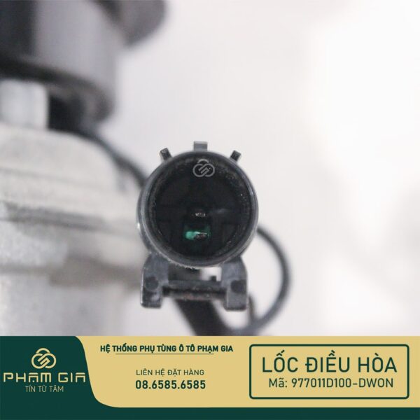 LOC DIEU HOA 977011D100-DWON