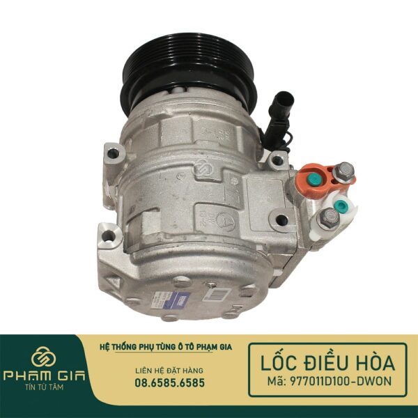 LOC DIEU HOA 977011D100-DWON