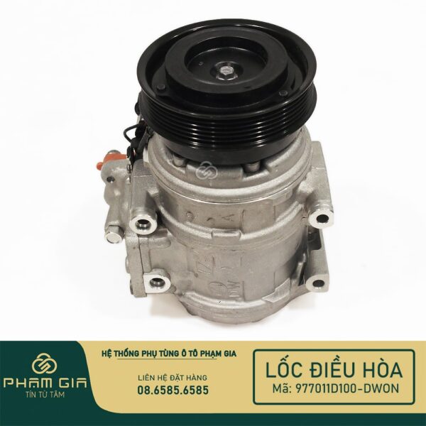 LOC DIEU HOA 977011D100-DWON