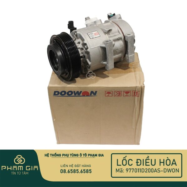 LOC DIEU HOA 977011D200AS-DWON