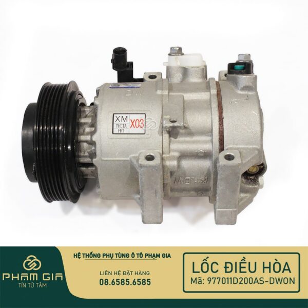 LOC DIEU HOA 977011D200AS-DWON