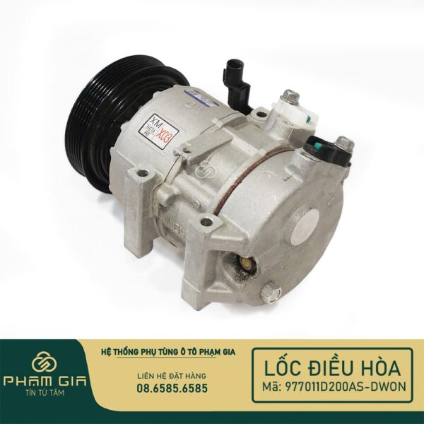 LOC DIEU HOA 977011D200AS-DWON