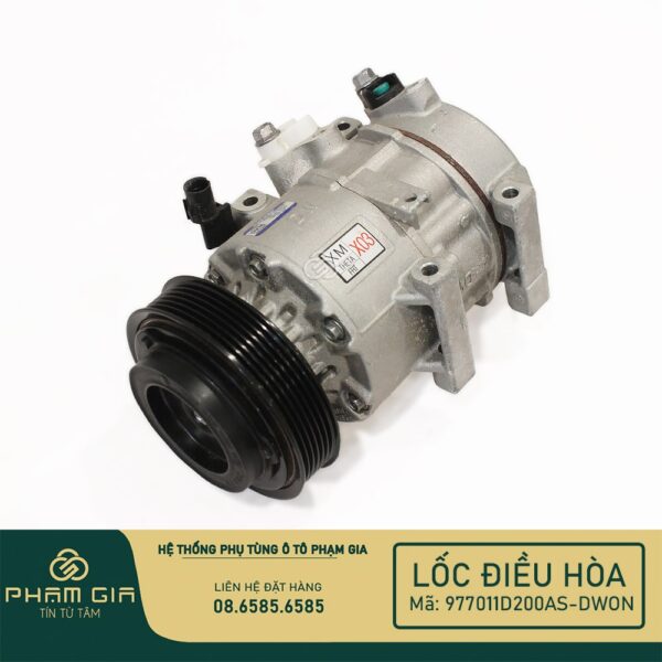 LOC DIEU HOA 977011D200AS-DWON