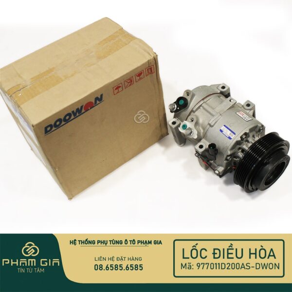 LOC DIEU HOA 977011D200AS-DWON