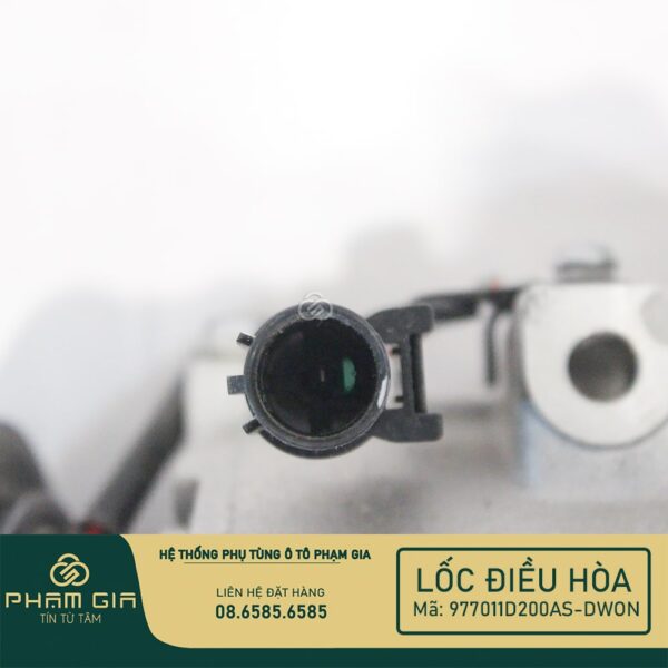 LOC DIEU HOA 977011D200AS-DWON