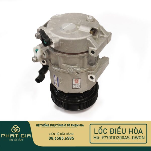 LOC DIEU HOA 977011D200AS-DWON