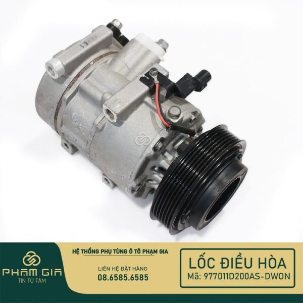 LOC DIEU HOA 977011D200AS-DWON