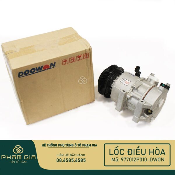 LOC DIEU HOA 977012P310-DWON