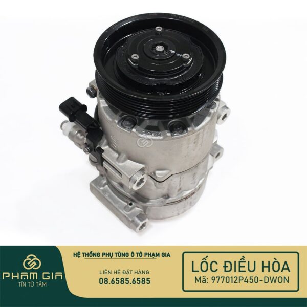 LOC DIEU HOA 977012P450-DWON