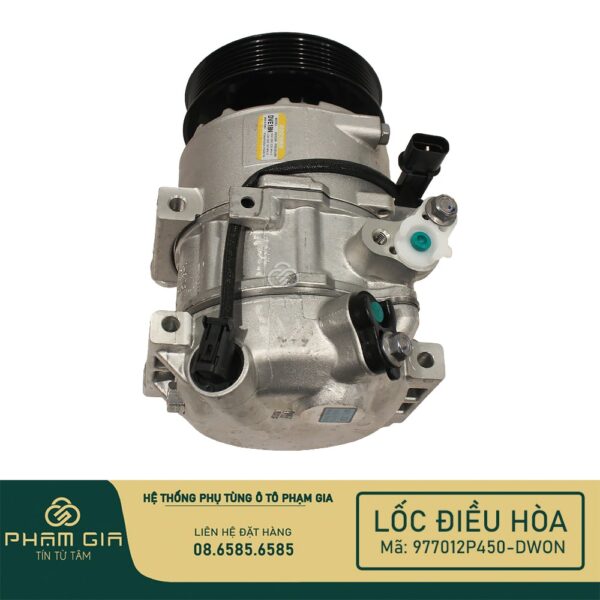LOC DIEU HOA 977012P450-DWON