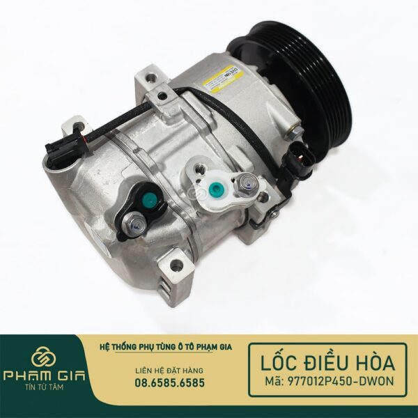 LOC DIEU HOA 977012P450-DWON