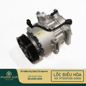 LOC DIEU HOA 977012P450-DWON