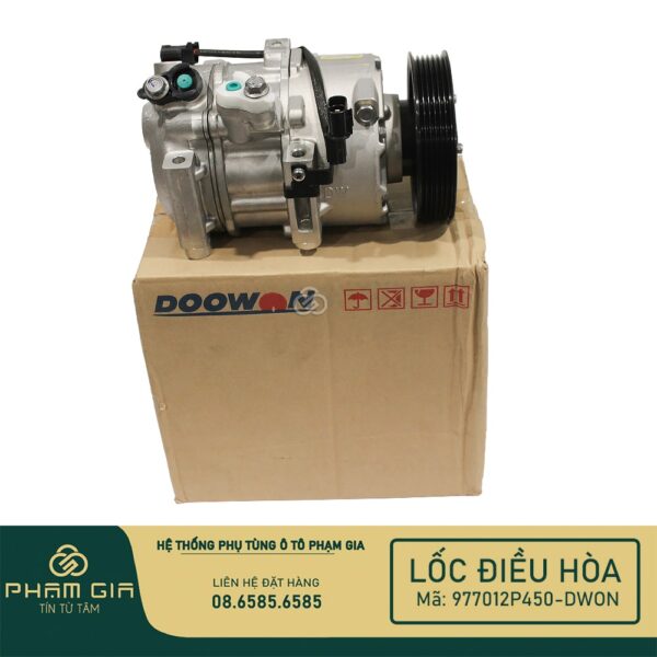 LOC DIEU HOA 977012P450-DWON