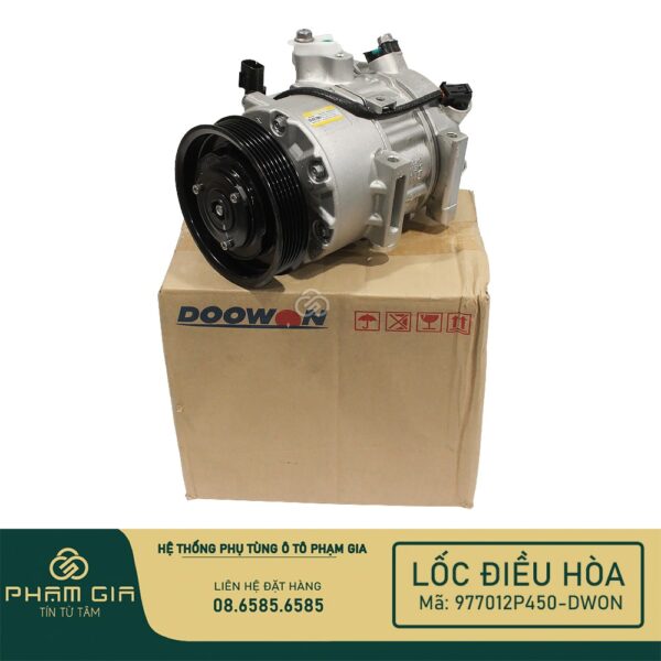 LOC DIEU HOA 977012P450-DWON