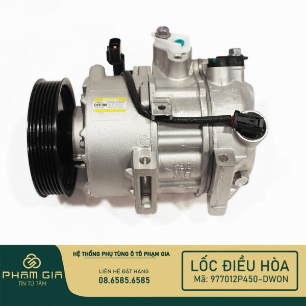 LOC DIEU HOA 977012P450-DWON