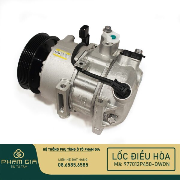 LOC DIEU HOA 977012P450-DWON