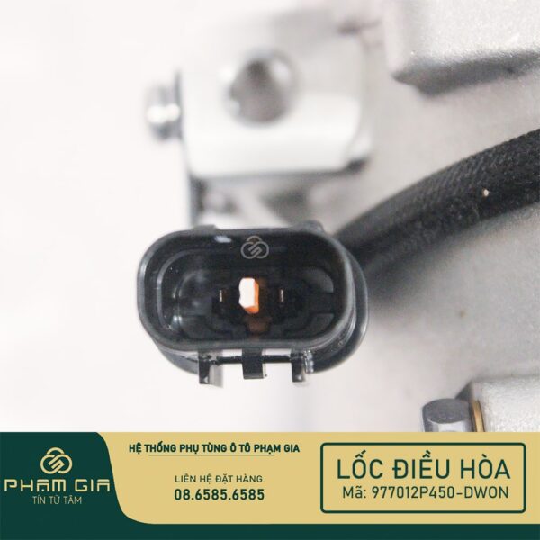 LOC DIEU HOA 977012P450-DWON