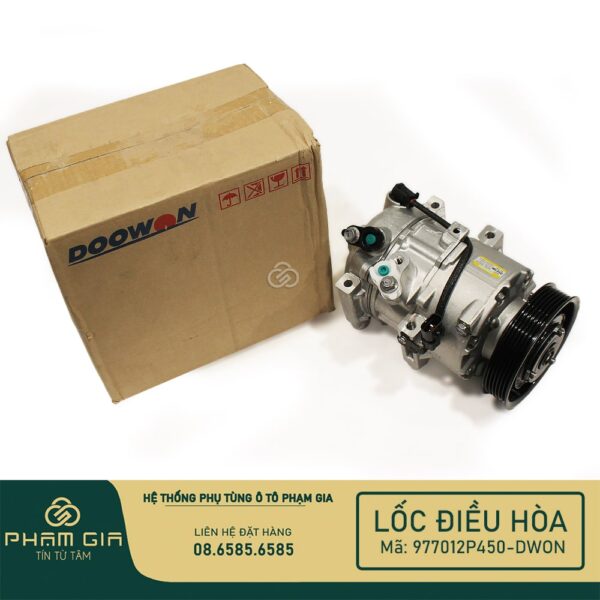 LOC DIEU HOA 977012P450-DWON