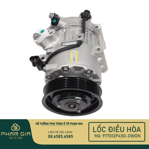 LOC DIEU HOA 977012P450-DWON