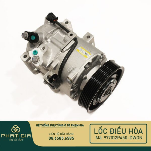 LOC DIEU HOA 977012P450-DWON