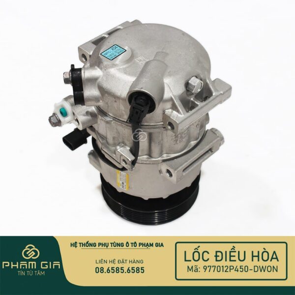 LOC DIEU HOA 977012P450-DWON