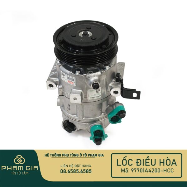 LOC DIEU HOA 97701A4200-HCC