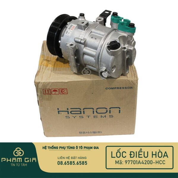 LOC DIEU HOA 97701A4200-HCC