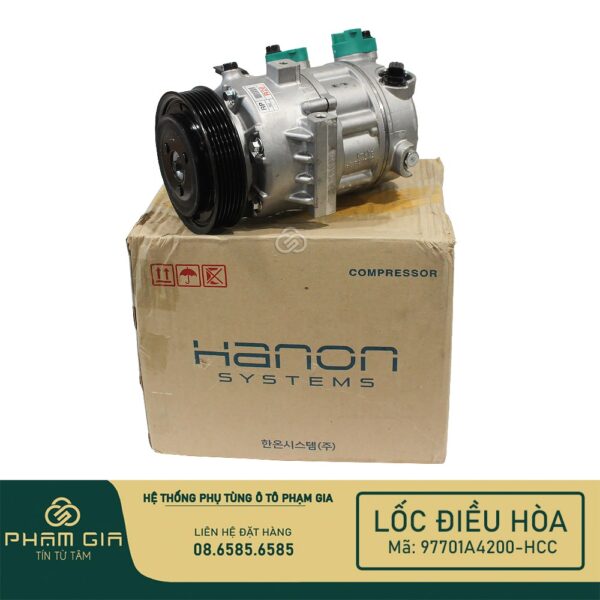 LOC DIEU HOA 97701A4200-HCC