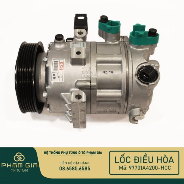 LOC DIEU HOA 97701A4200-HCC